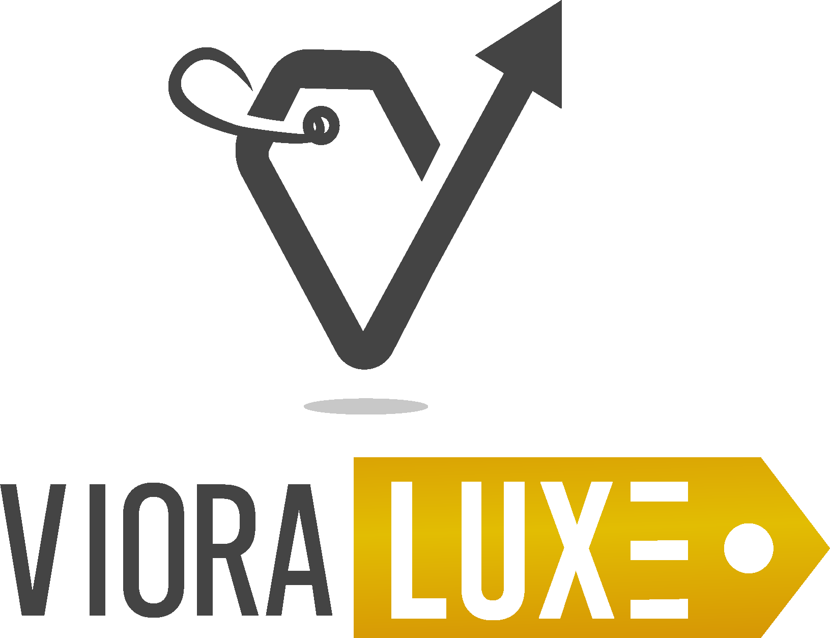 Viora Luxe Logo