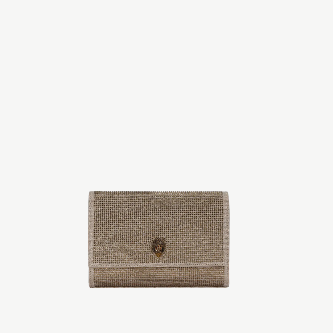 Kurt Geiger Eagle Clutch
